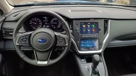 Subaru Outback  2.5 - FACE - РЕГИСТРИРАНА , снимка 12
