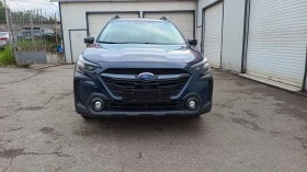 Subaru Outback  2.5 - FACE - РЕГИСТРИРАНА , снимка 2