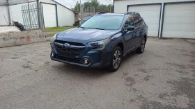 Subaru Outback  2.5 - FACE - РЕГИСТРИРАНА , снимка 4