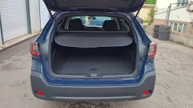 Subaru Outback  2.5 - FACE - РЕГИСТРИРАНА , снимка 16