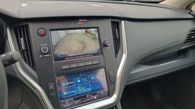 Subaru Outback  2.5 - FACE - РЕГИСТРИРАНА , снимка 14