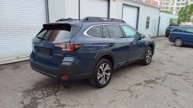 Subaru Outback  2.5 - FACE - РЕГИСТРИРАНА , снимка 5
