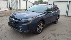 Subaru Outback  2.5 - FACE - РЕГИСТРИРАНА , снимка 3
