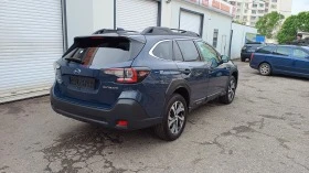 Subaru Outback  2.5 - FACE - РЕГИСТРИРАНА , снимка 6