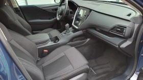 Subaru Outback  2.5 - FACE - РЕГИСТРИРАНА , снимка 9