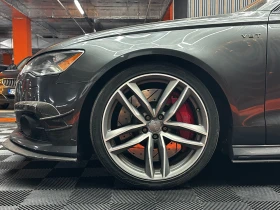 Audi S6 4.0i 450 к.с. Quattro/БАРТЕР/ЛИЗИНГ/КОМЕНТАР/, снимка 6