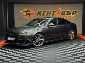Audi S6 4.0i 450 к.с. Quattro/БАРТЕР/ЛИЗИНГ/КОМЕНТАР/, снимка 1