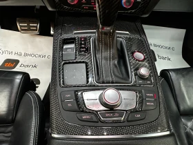 Audi S6 4.0i 450 к.с. Quattro/БАРТЕР/ЛИЗИНГ/КОМЕНТАР/, снимка 13