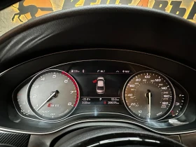 Audi S6 4.0i 450 к.с. Quattro/БАРТЕР/ЛИЗИНГ/КОМЕНТАР/, снимка 16