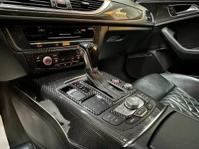 Audi S6 4.0i 450 к.с. Quattro/БАРТЕР/ЛИЗИНГ/КОМЕНТАР/, снимка 11