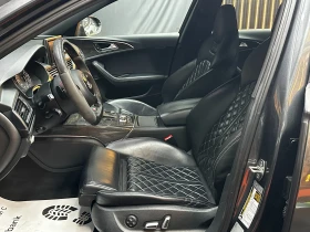 Audi S6 4.0i 450 к.с. Quattro/БАРТЕР/ЛИЗИНГ/КОМЕНТАР/, снимка 8