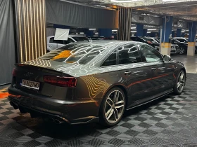 Audi S6 4.0i 450 к.с. Quattro/БАРТЕР/ЛИЗИНГ/КОМЕНТАР/, снимка 4