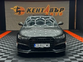 Audi S6 4.0i 450 к.с. Quattro/БАРТЕР/ЛИЗИНГ/КОМЕНТАР/, снимка 2