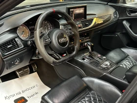 Audi S6 4.0i 450 к.с. Quattro/БАРТЕР/ЛИЗИНГ/КОМЕНТАР/, снимка 7