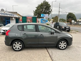 Peugeot 3008 HDI, снимка 8