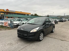 Peugeot 3008 HDI, снимка 3