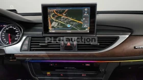 Audi A6, снимка 16