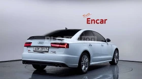 Audi A6, снимка 2