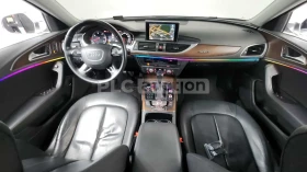 Audi A6, снимка 7