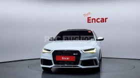 Audi A6, снимка 3