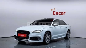 Audi A6, снимка 1