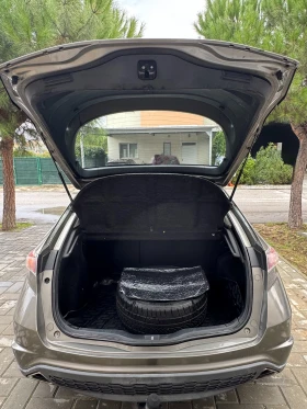 Honda Civic 2.2 i-CTDi Turbo Diesel; Sport, снимка 7