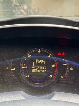 Honda Civic 2.2 i-CTDi Turbo Diesel; Sport, снимка 13