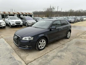 Audi A3 1.6tdi 105k.c * Led* Nova* UNIKAT* , снимка 3