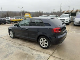 Audi A3 1.6tdi 105k.c * Led* Nova* UNIKAT* , снимка 6