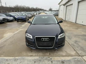 Audi A3 1.6tdi 105k.c * Led* Nova* UNIKAT* , снимка 10