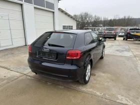 Audi A3 1.6tdi 105k.c * Led* Nova* UNIKAT* , снимка 14