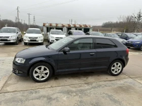 Audi A3 1.6tdi 105k.c * Led* Nova* UNIKAT* , снимка 4