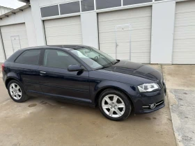 Audi A3 1.6tdi 105k.c * Led* Nova* UNIKAT* , снимка 12