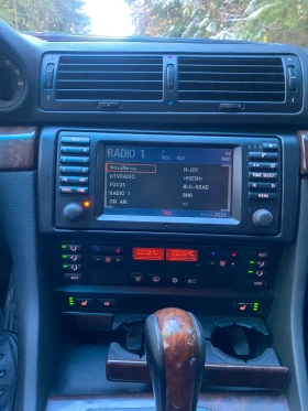 BMW 728 FACELIFT, снимка 11