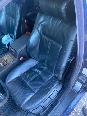 BMW 728 FACELIFT, снимка 12