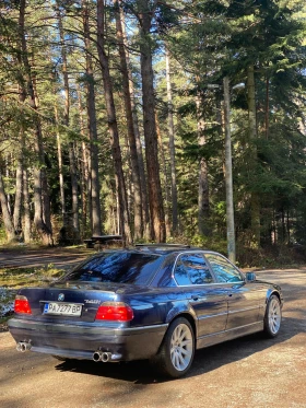 BMW 728 FACELIFT, снимка 7