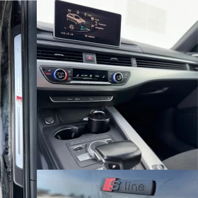 Audi A4 RS PacketDigital, снимка 14