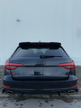 Audi A4 RS PacketDigital, снимка 6