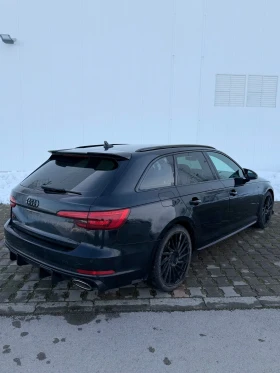 Audi A4 RS PacketDigital, снимка 5