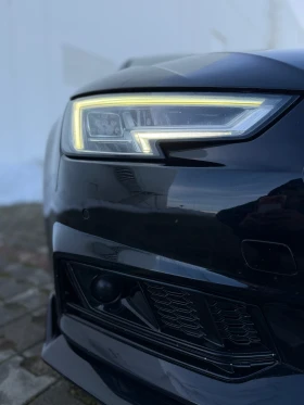 Audi A4 RS PacketDigital, снимка 4