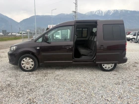 VW Caddy Автоматик, снимка 6