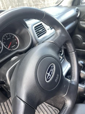 Subaru Impreza OUTBACK, снимка 8