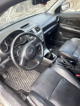 Subaru Impreza OUTBACK, снимка 9