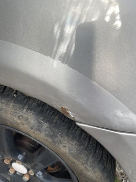 Subaru Impreza OUTBACK, снимка 6