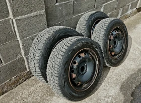 Renault Laguna Laguna 1 phase 2, снимка 9