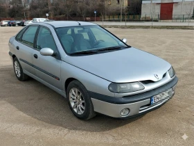 Renault Laguna Laguna 1 phase 2, снимка 1