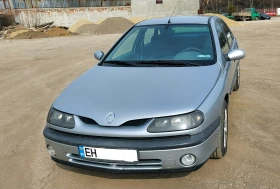 Renault Laguna Laguna 1 phase 2, снимка 6