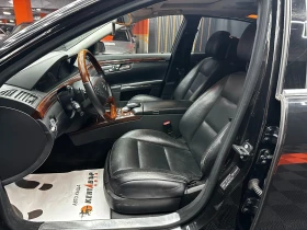 Mercedes-Benz S 500 AMG Facelift 4Matic, снимка 8