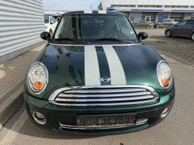 Mini One 1, 4i+ TOP 140787+ Facelift+ Start/Stop, снимка 7