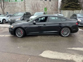 Audi A5 Progressiv  CARFAX, снимка 2